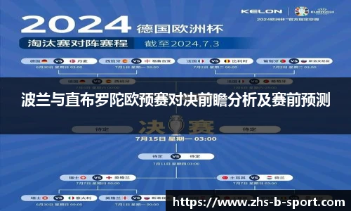 波兰与直布罗陀欧预赛对决前瞻分析及赛前预测